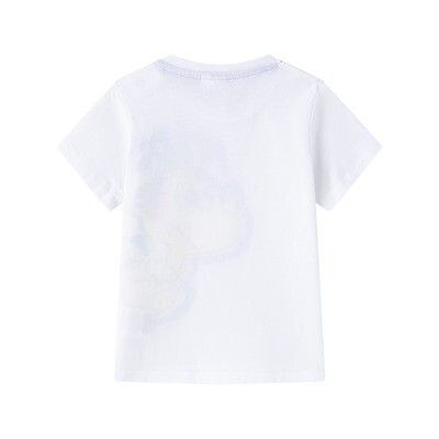 T-shirt dino Kids