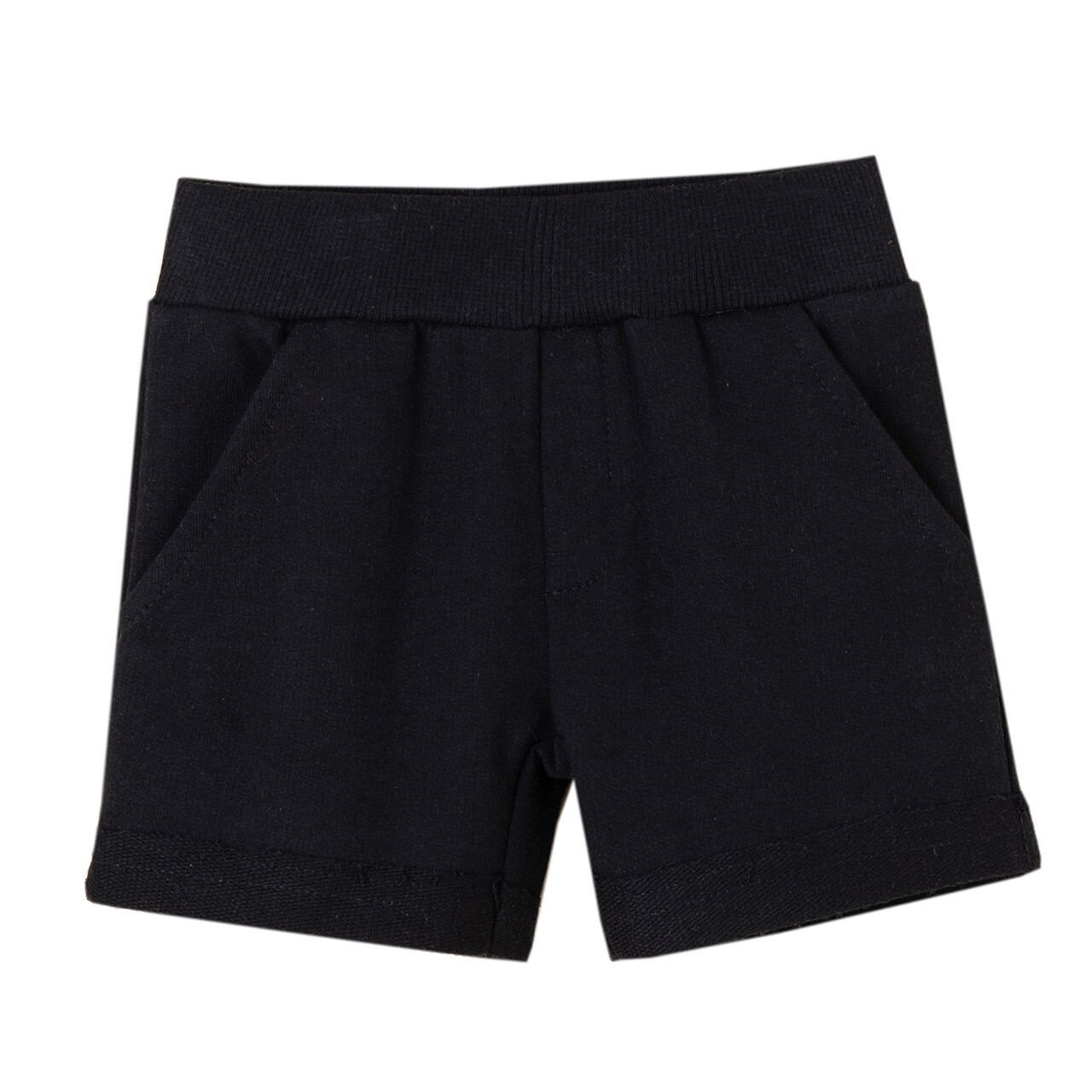 Short zwart kort