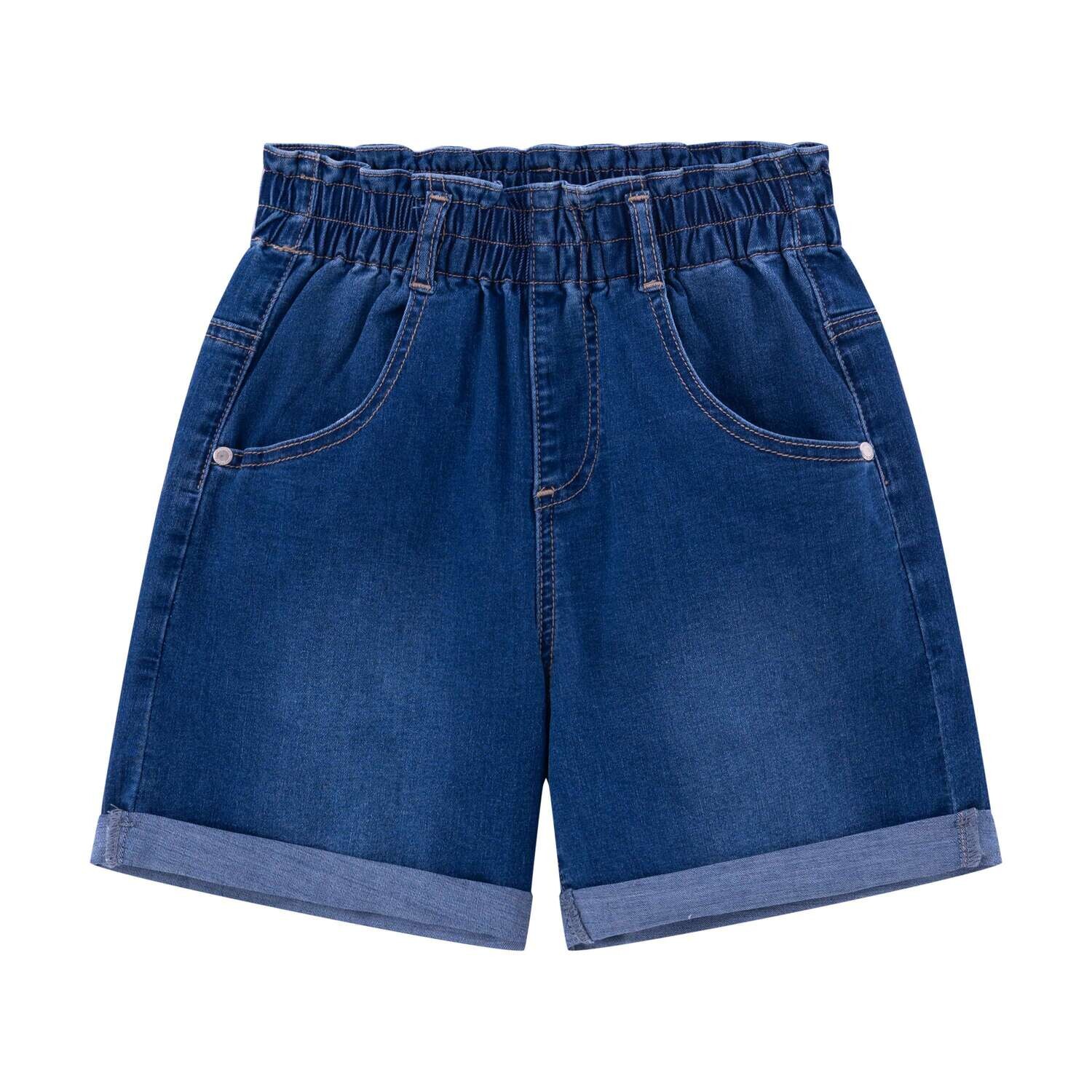 Jeans short