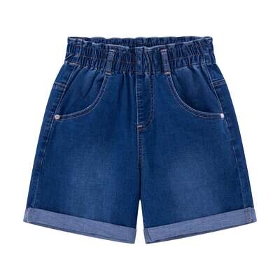 Jeans short