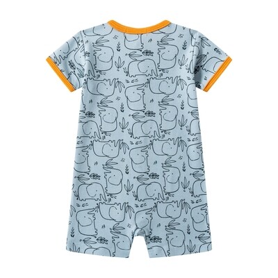 Pyjama olifant