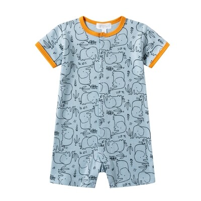 Pyjama olifant