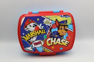 Paw Patrol boterhamdoos