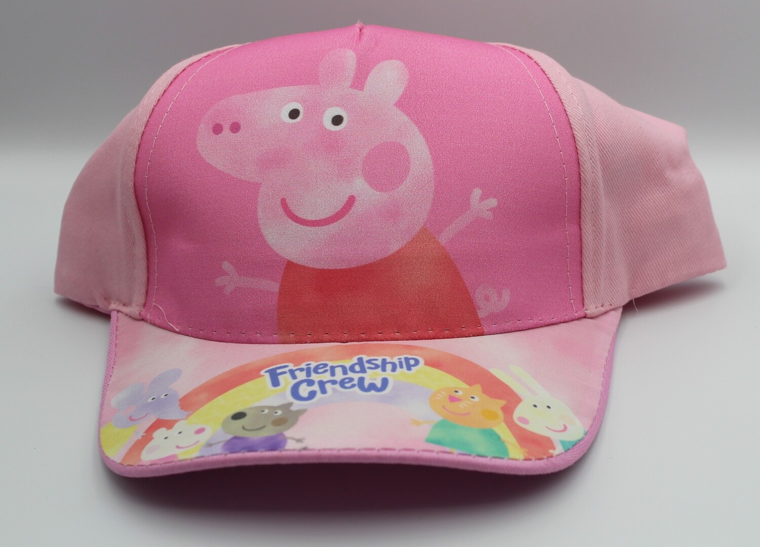 Peppa pig pet