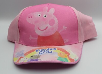 Peppa pig pet