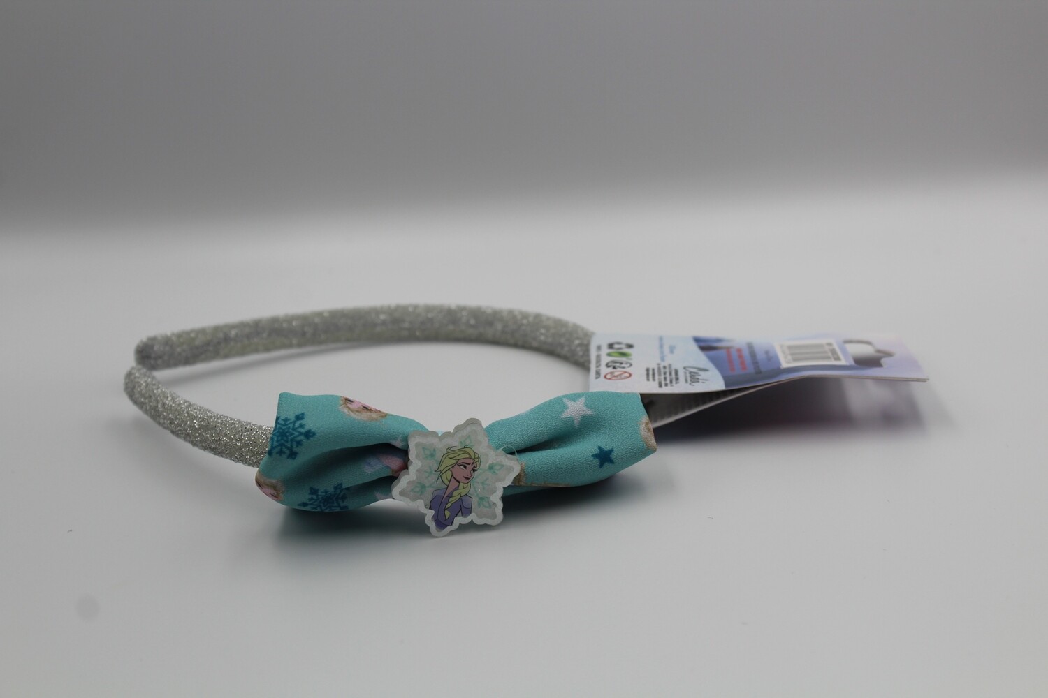 Frozen haarband/strik