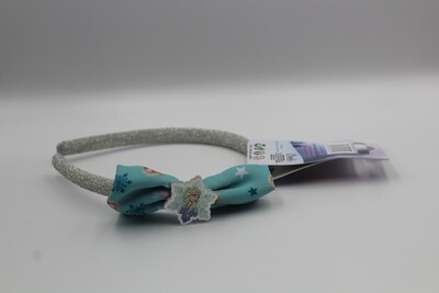 Frozen haarband/strik