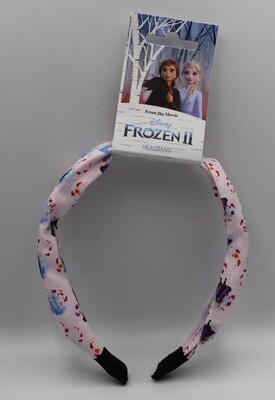 Frozen haarband