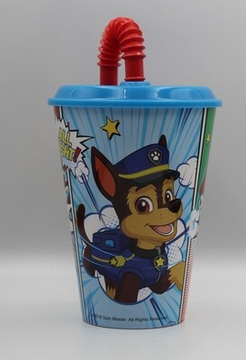 Paw patrol drinkfles