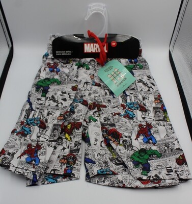 Superhelden zwemshort