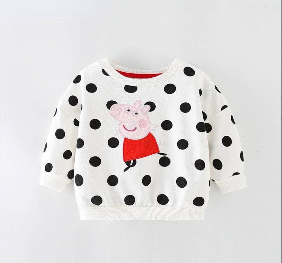 Trui Peppa Pig