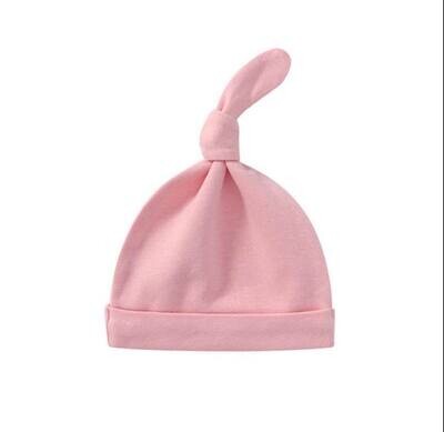 Baby zomer mutsjes