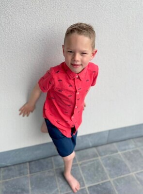 Zomer Kleding