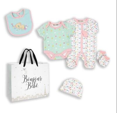 5-Delig set KOALA