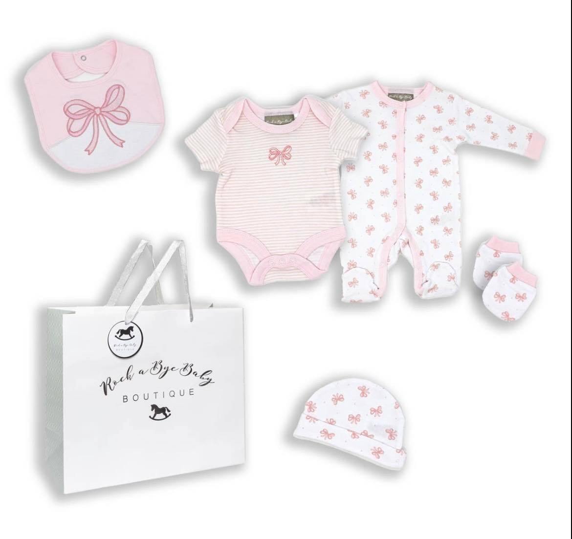 5-Delig set STRIK
