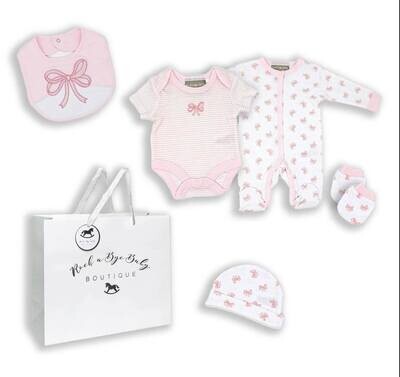 5-Delig set STRIK