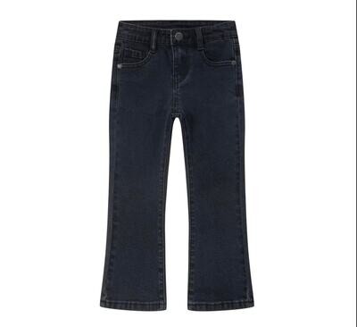 Lange Broek Zwart