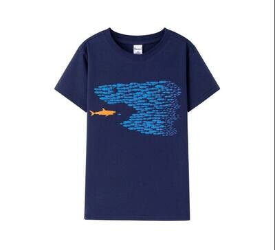 T-shirt haai