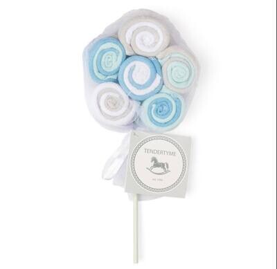 Lollipop Washandjes