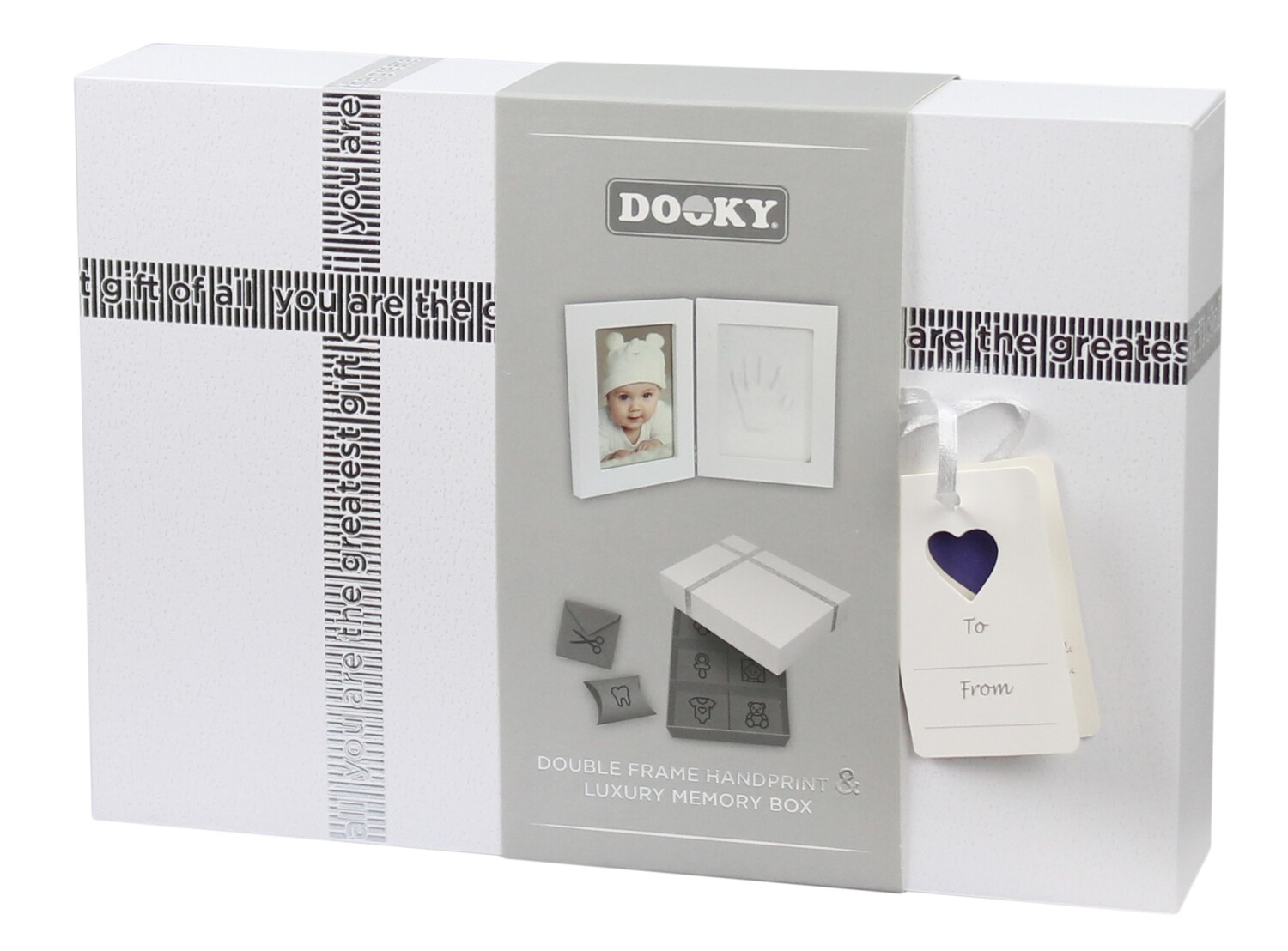 Memorybox klein
