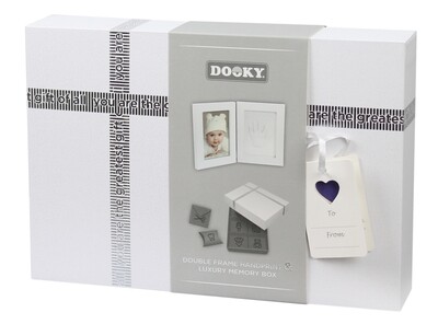Memorybox klein