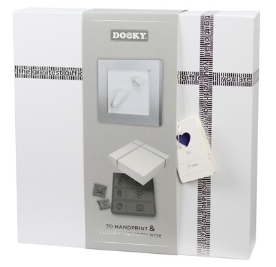 Memorybox klein 3D