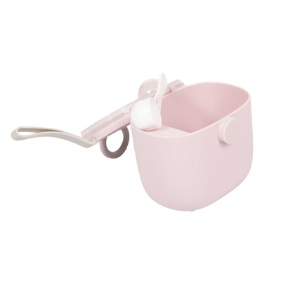 Melkpoeder doos 500 ml