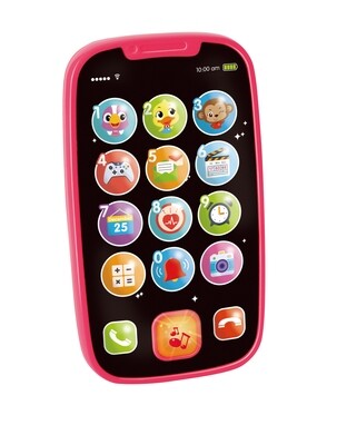 1ste smart phone