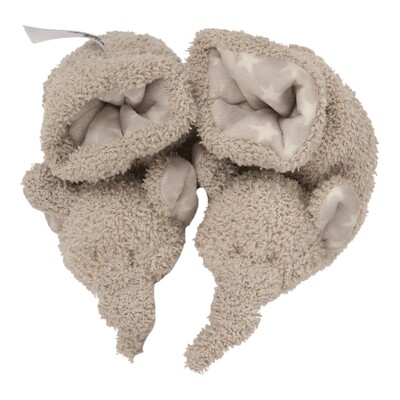 Rammelaar pantoffels OLIFANT