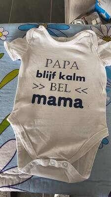 Naam Bedrukken op Textiel