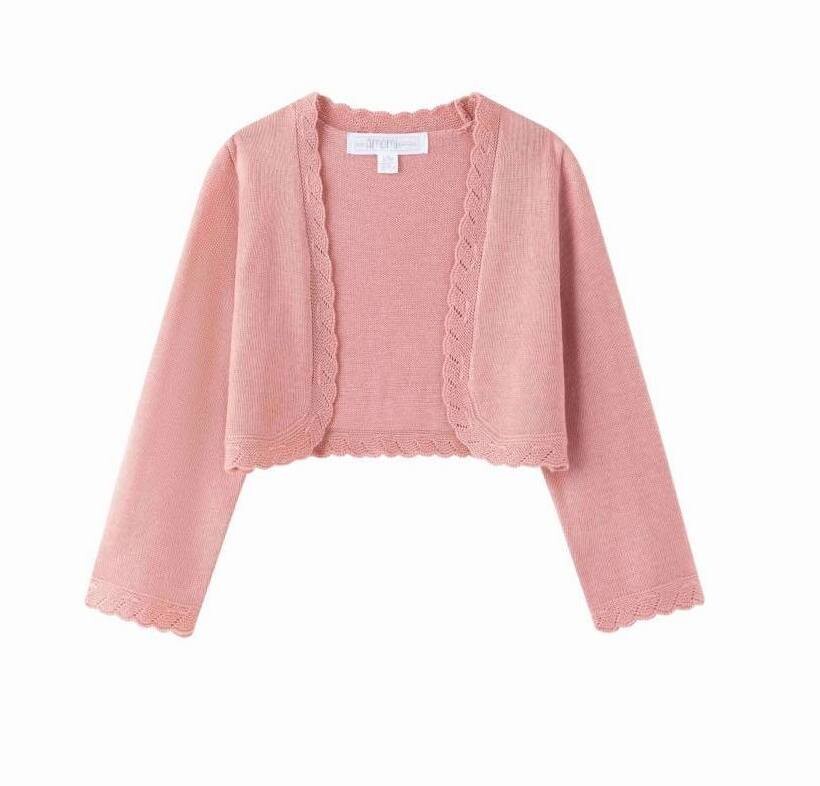 Bolero Roze