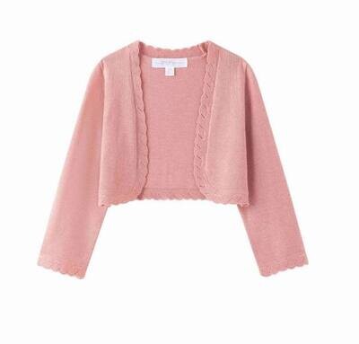 Bolero Roze
