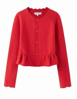 Bolero Rood