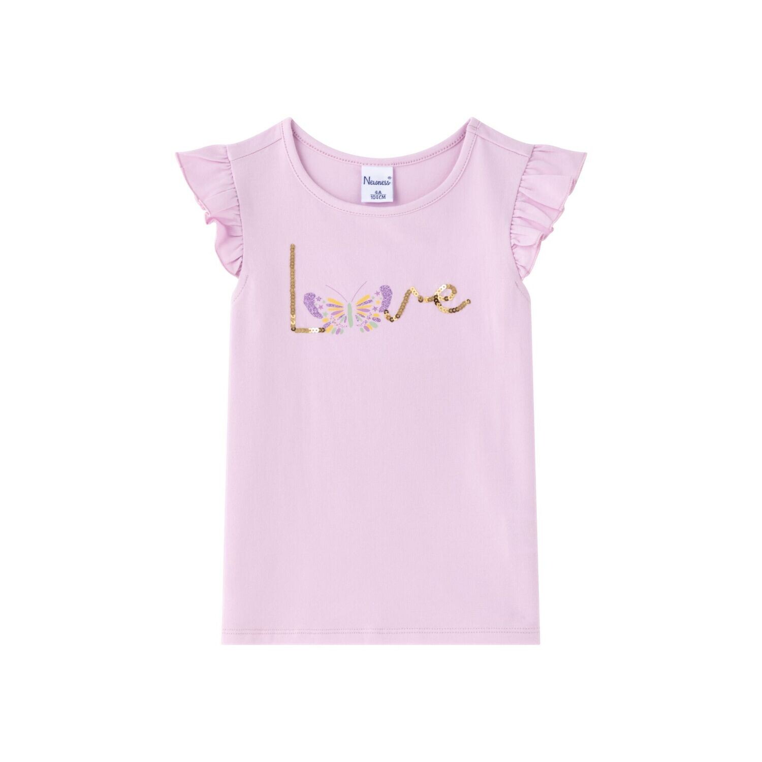 setje T-SHIRT/BROEKJE