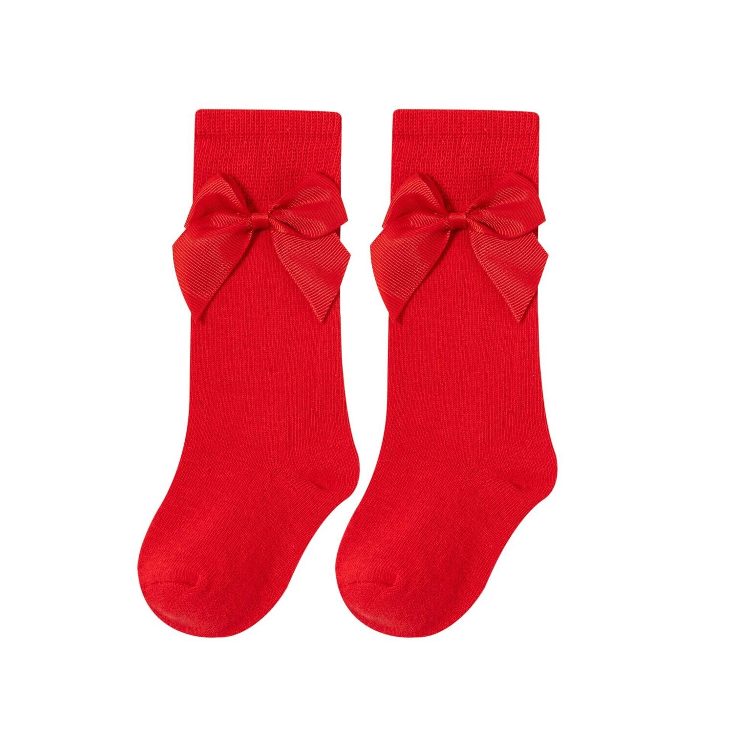 Rood met Strik
