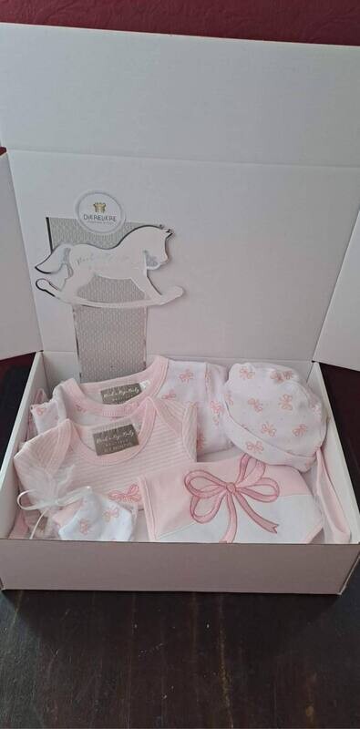 Baby cadeau setjes