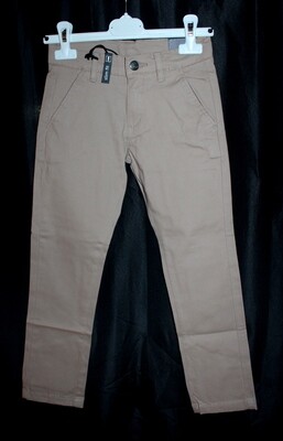 Lang Broek Beige