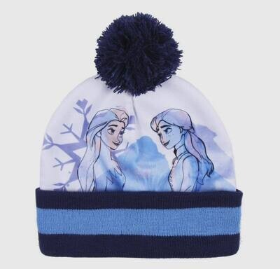 3-delig set frozen