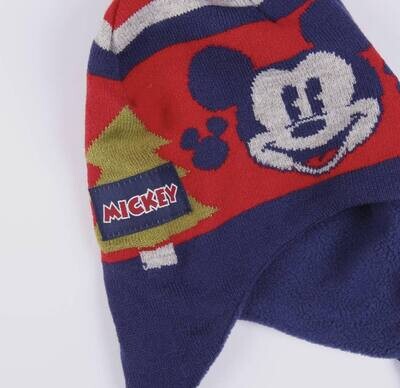 Mickey Mouse muts