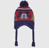 Mickey Mouse muts