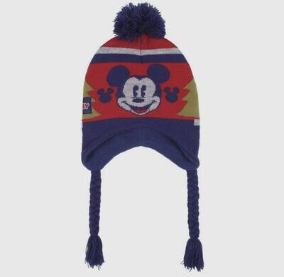 Mickey Mouse muts