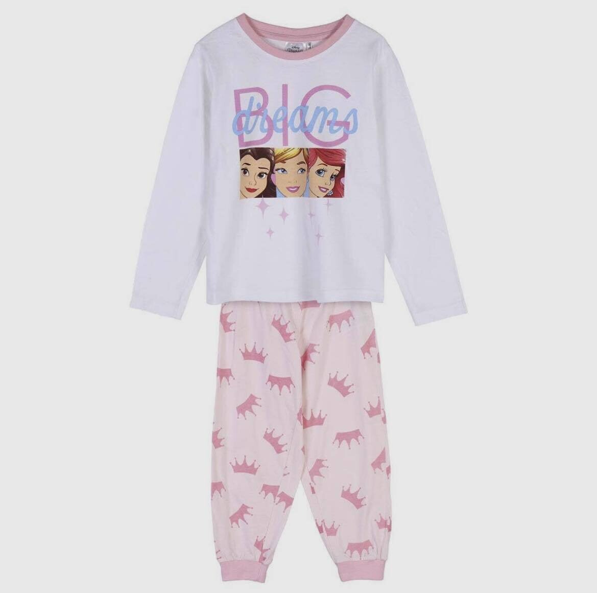 Pyjama prinses