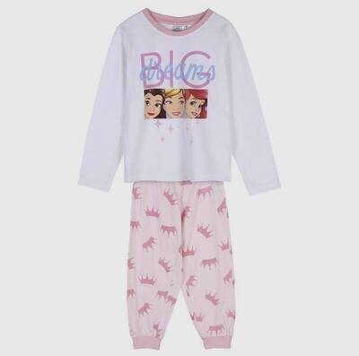 Pyjama prinses