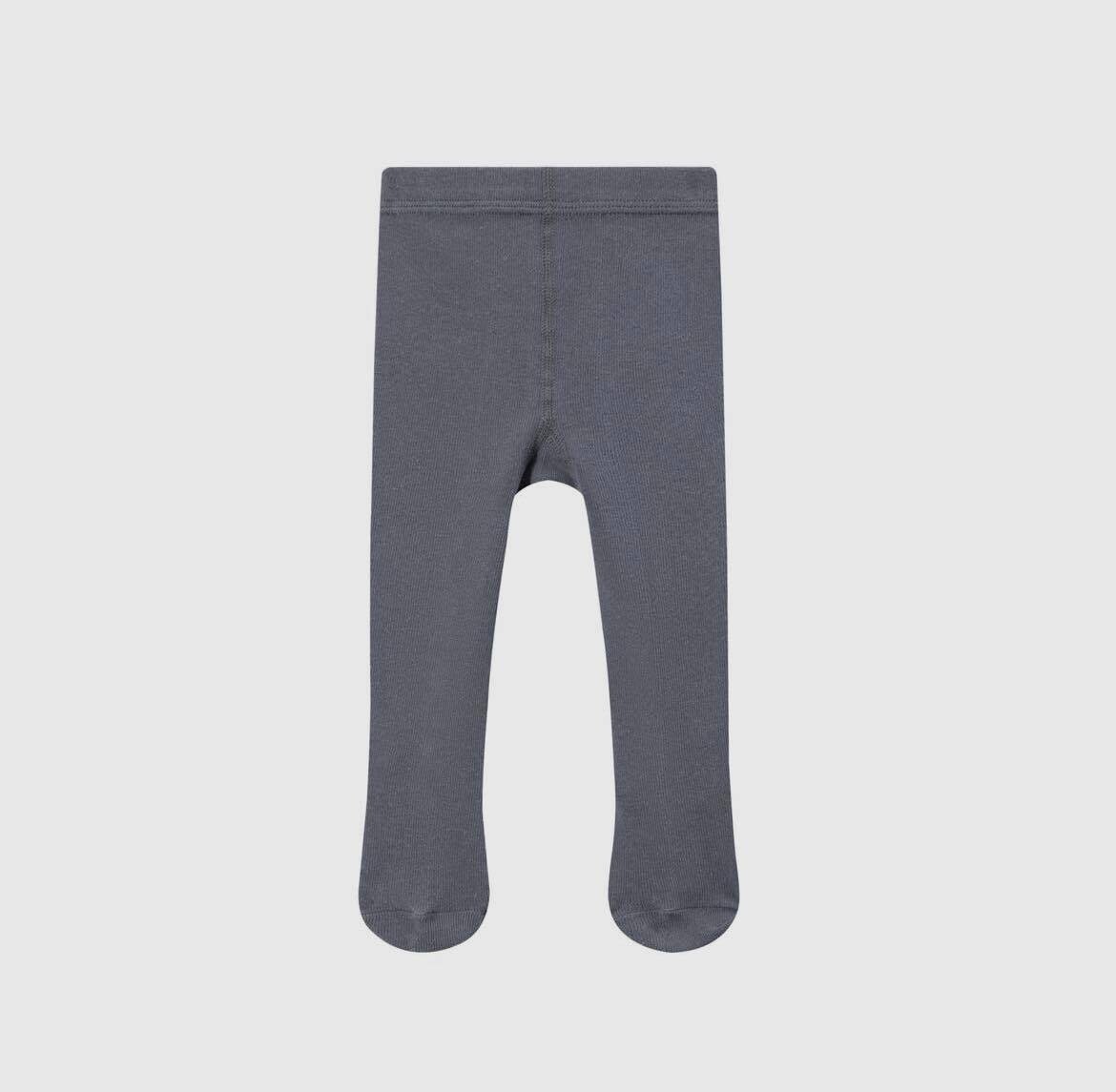 Baby kousenbroek grijs