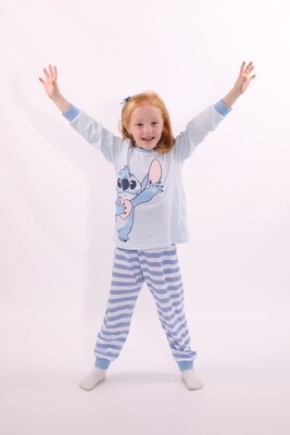 Stitch pyjama