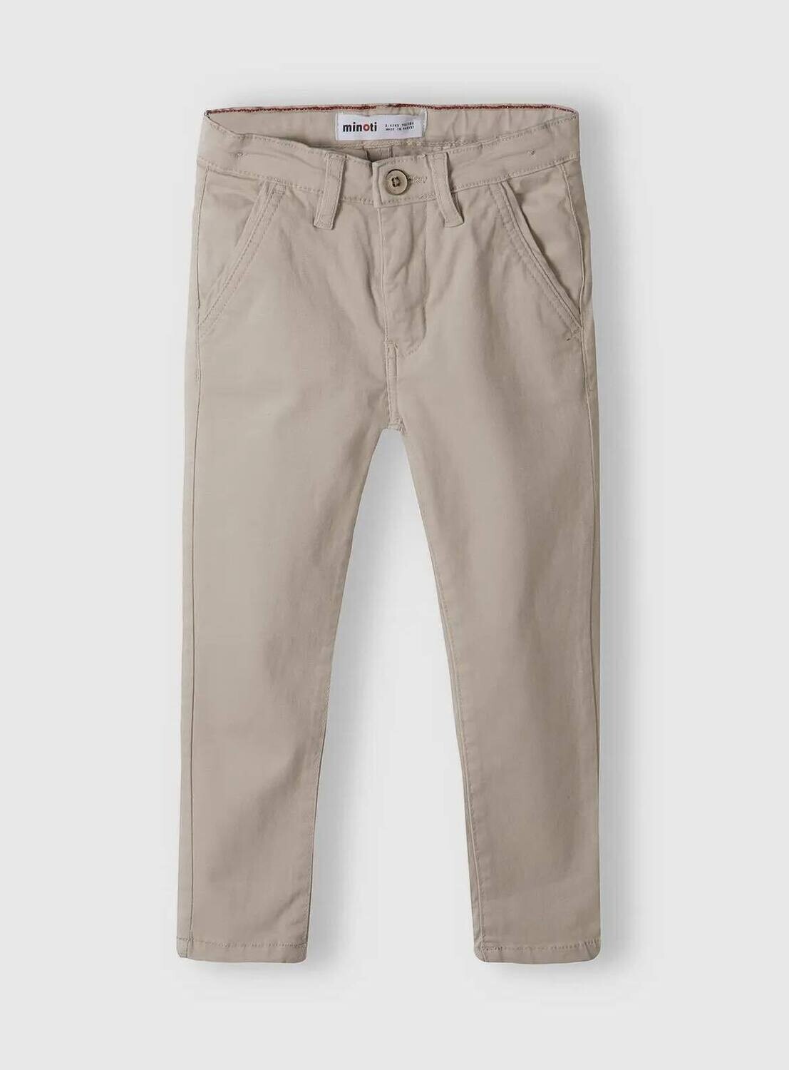 Chino broek