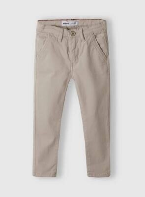Chino broek