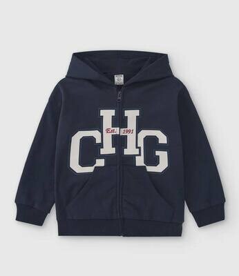 Hoodie voor jongens