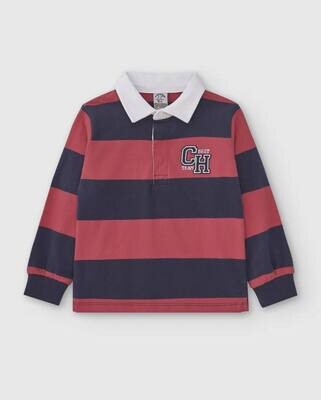 Rode polo cubytos