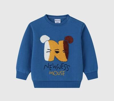 Sweatershirt voor jongens